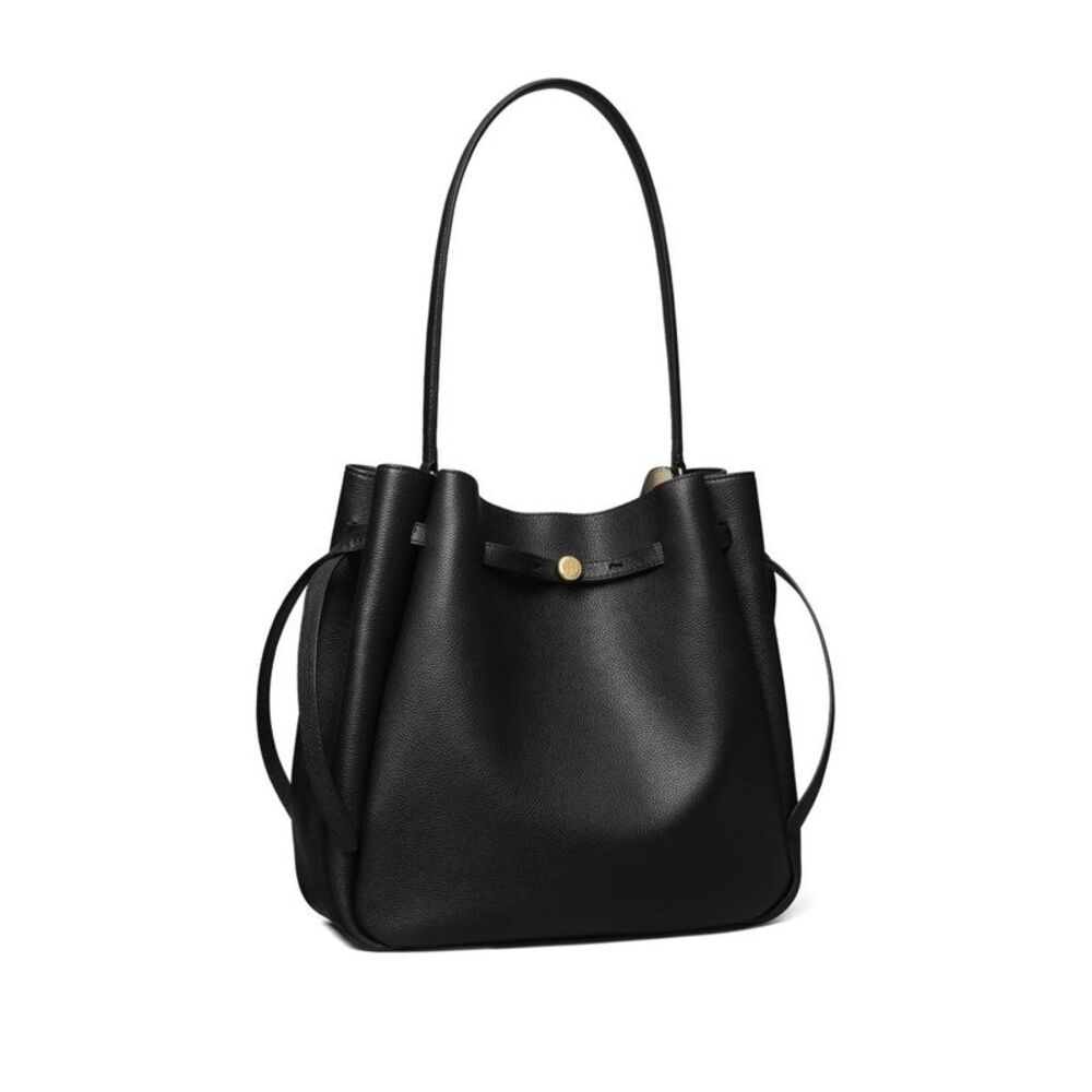 Tory Burch Women's Bags.. Black - Picture 3 of 5